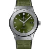 Hublot CLASSIC FUSION TITANIUM 565.NX.8970.LR