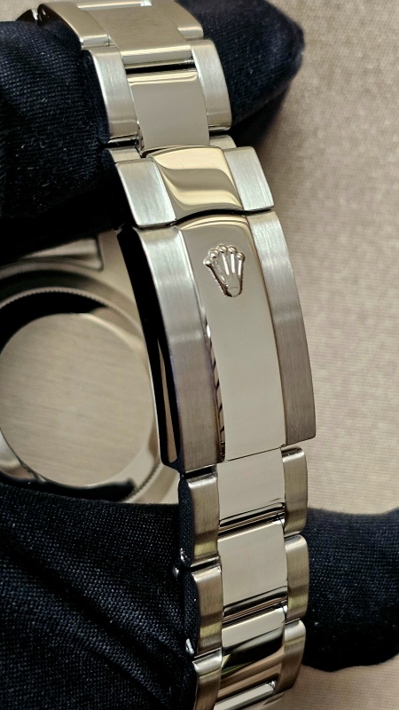Rolex Datejust II 41 mm 116300