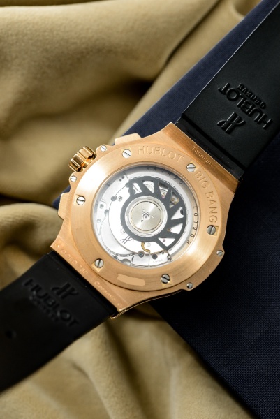 Hublot Big Bang 41 mm 341.PB.131.RX