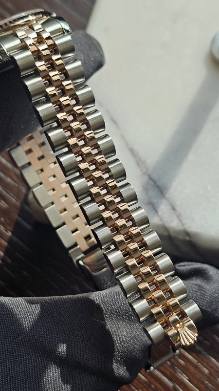 Rolex Datejust 31 mm 178271