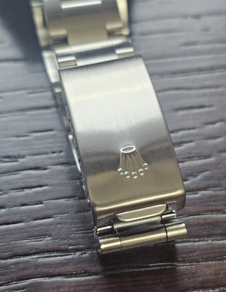 Rolex Datejust 6694