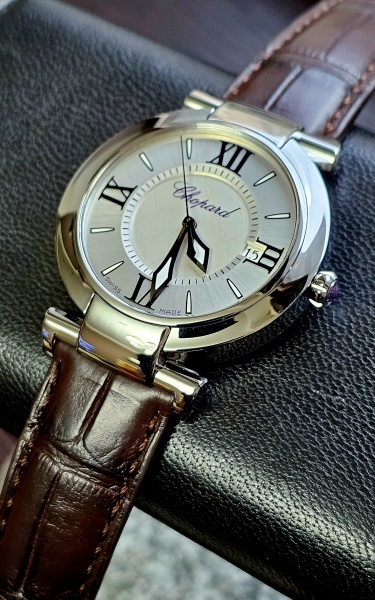 Chopard Imperiale 36 mm 388532-3001