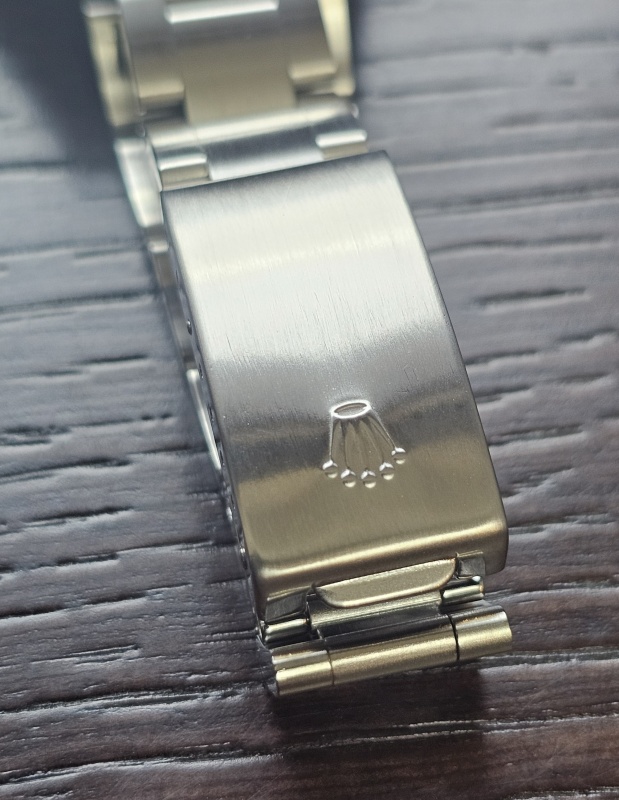 Rolex Datejust 6694