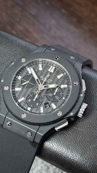Hublot Big Bang 301.CI.1770.RX