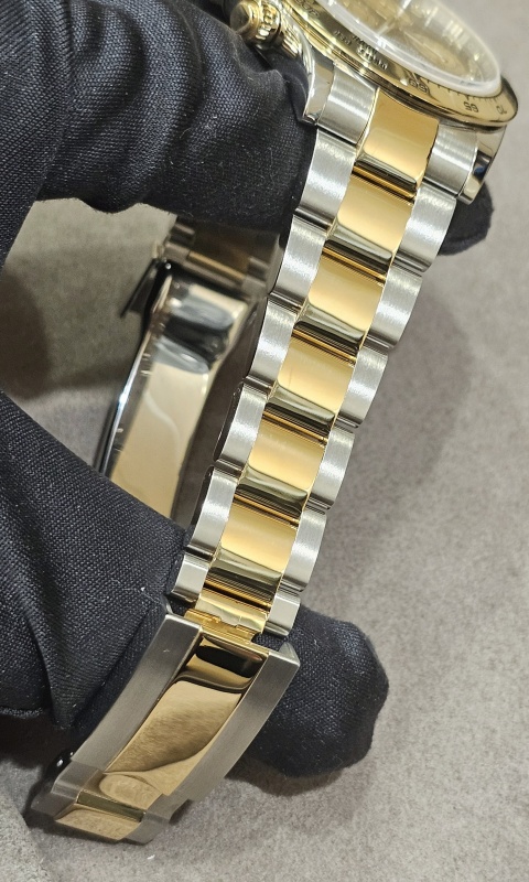 Rolex Daytona Cosmograph 40mm 116503-009