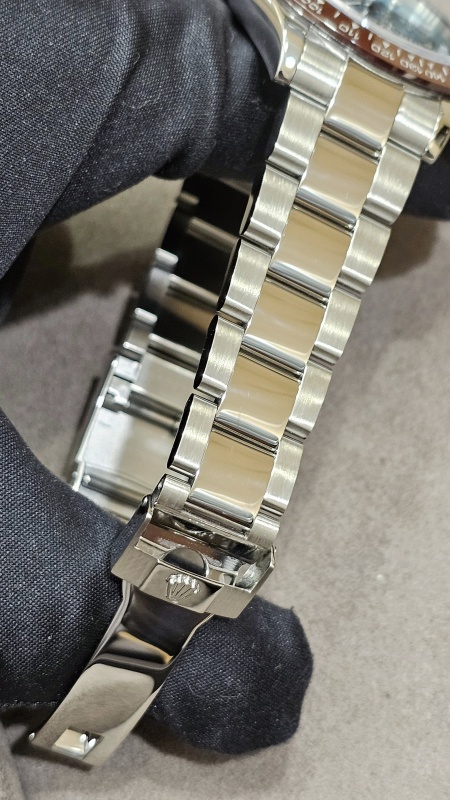 Rolex Cosmograph Daytona 116520
