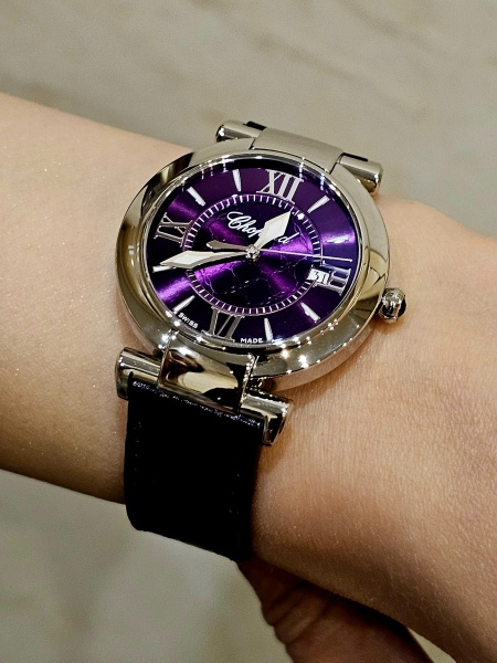 Chopard Imperiale 8532