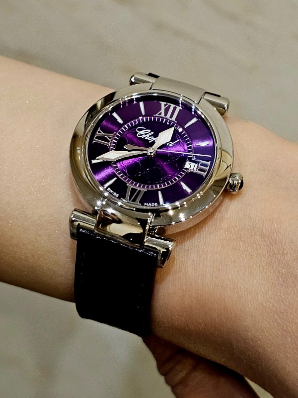 Chopard Imperiale 8532