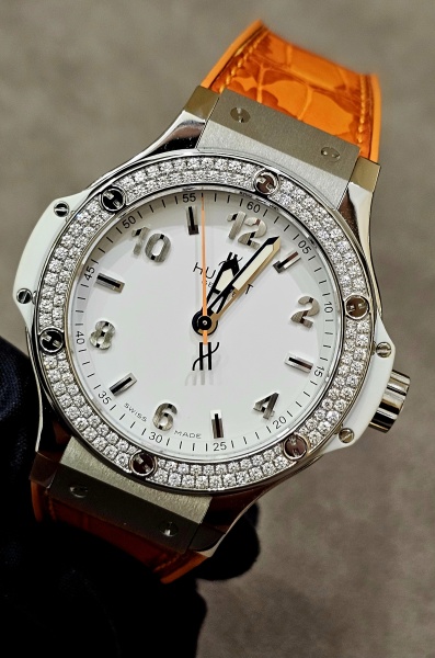 Hublot Big Bang Limited Edidion