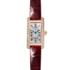 Cartier Tank Americaine wjta0041