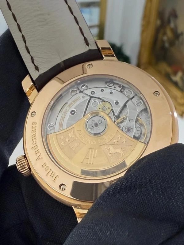 Audemars Piguet Jules Audemars 15120OR.OO.A088CR.01