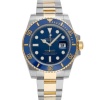 Rolex Submariner Date 40 mm 116613