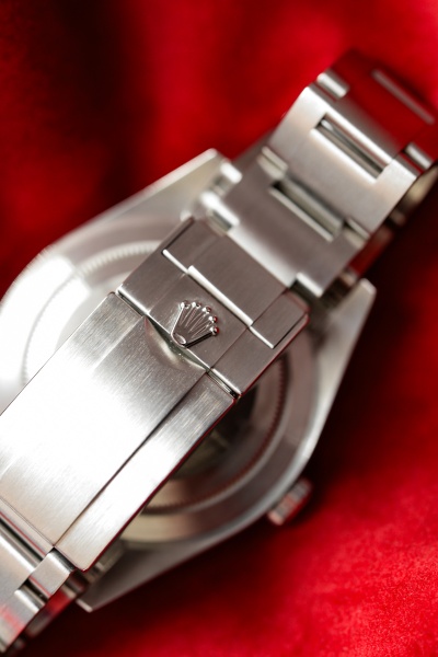 Rolex Explorer 214270-0003