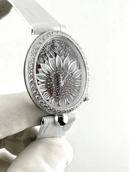Breguet Reine de Naples 8958BB/51/974/D00D3L
