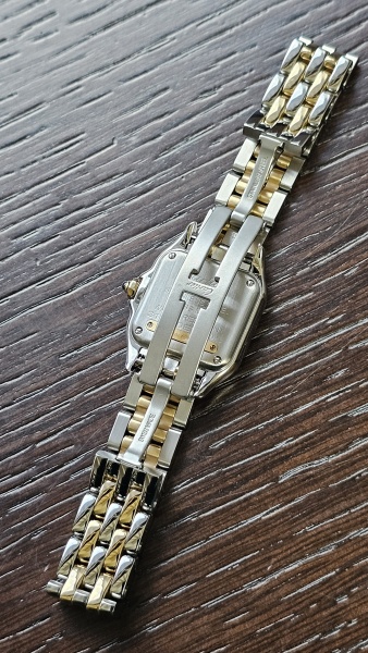 Cartier Panthere de 4023