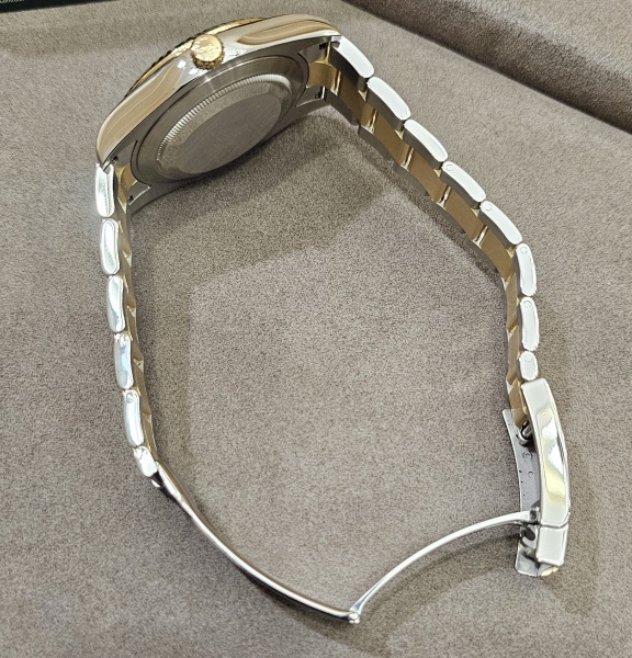 Rolex Datejust 41 mm 116333