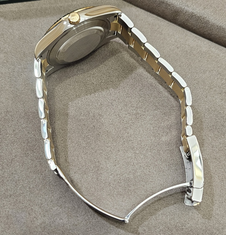 Rolex Datejust 41 mm 116333