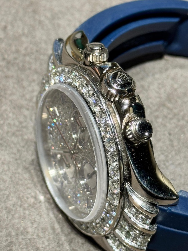 Rolex Daytona 116519