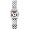 Cartier Santos Demoiselle Small W25075Z5