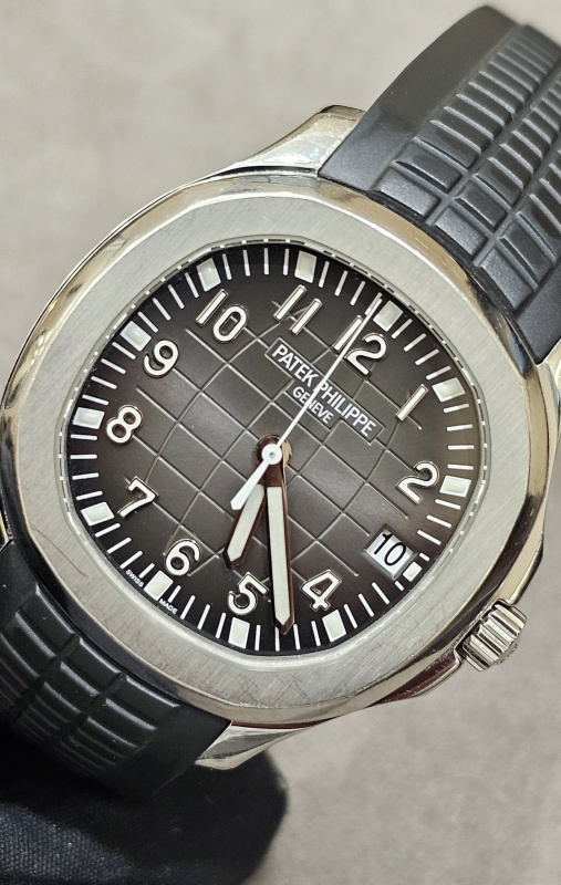 Patek Philippe Aquanaut 5167A-001