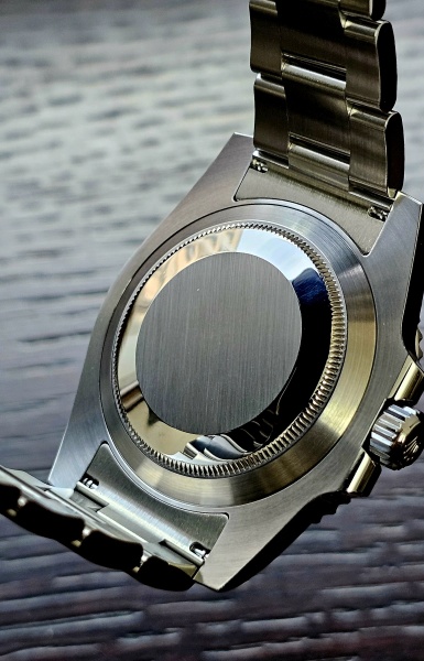 Rolex Submariner 40 mm 114060