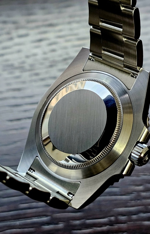 Rolex Submariner 40 mm 114060