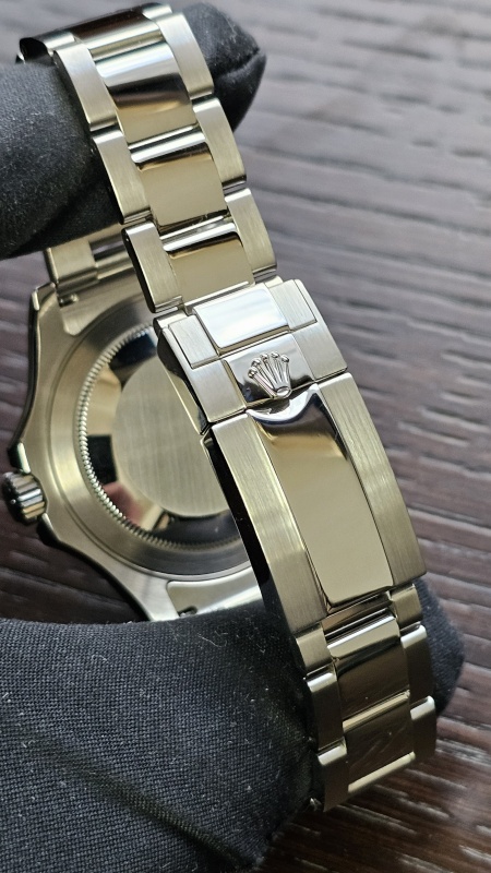 Rolex Yacht-Master 116622