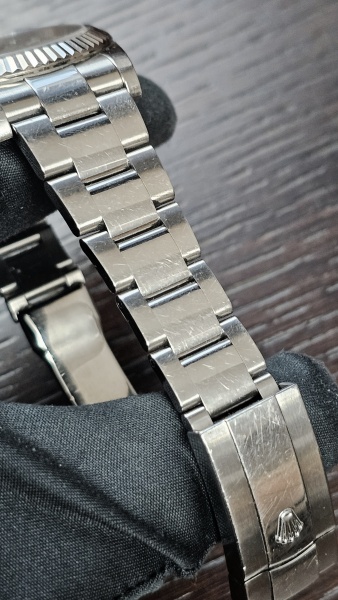 Rolex Datejust II 41 mm 116334