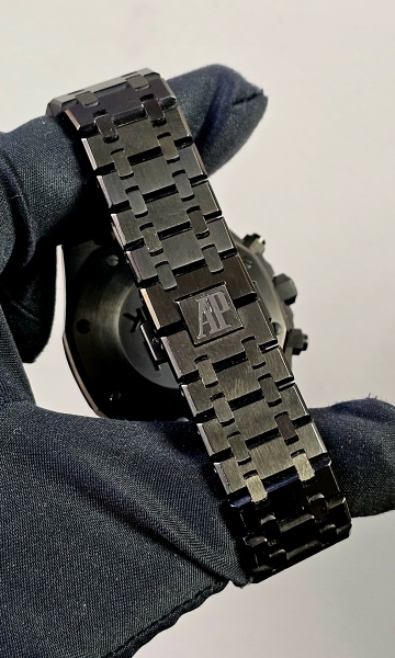 Audemars Piguet Royal Oak Chronograph 41 mm 26320ST.OO.1220ST.01