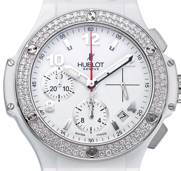 Hublot Big Bang Aspen Ceramic 41 мм 341.CL.230.RW.114