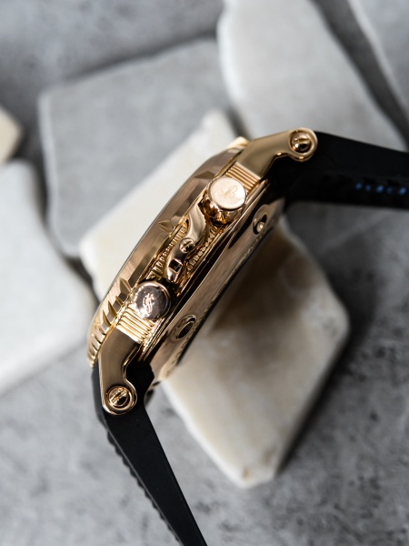Breguet Marine Royale 5847BR/Z2/5ZV