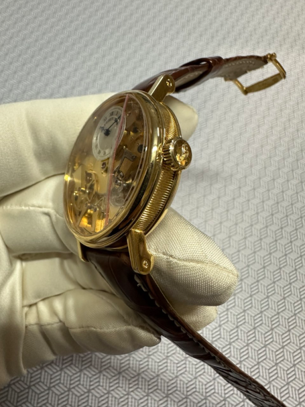 Breguet Tradition 7037BA/11/9V6