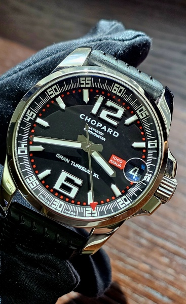 Chopard Mille Miglia Gran Turismo XL 168997-3005