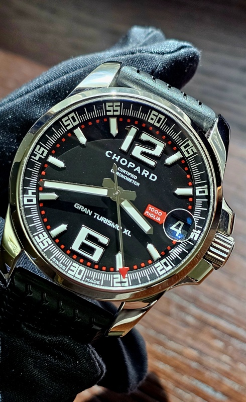 Chopard Mille Miglia Gran Turismo XL 168997-3005