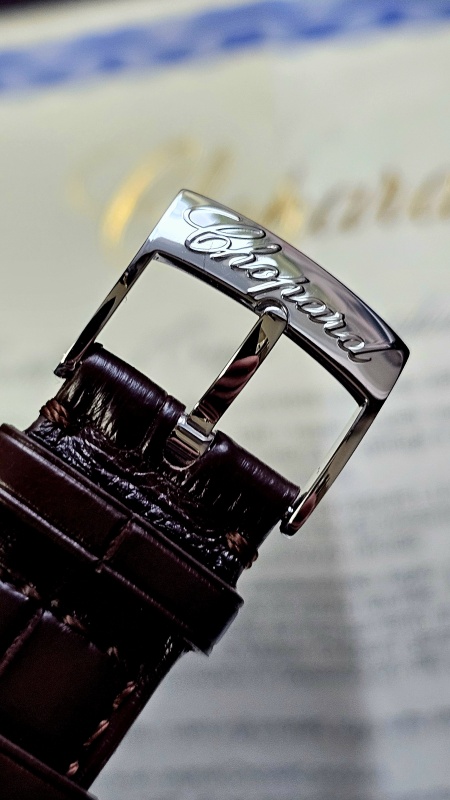 Chopard Imperiale 36 mm 388532-3001