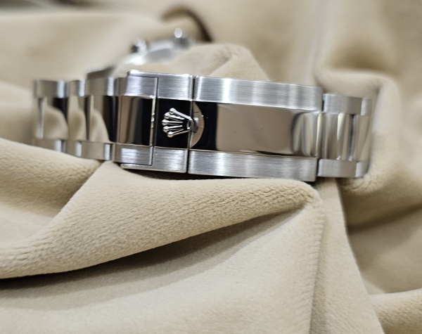 Rolex Yacht-Master II 44 mm, Oystersteel 116680