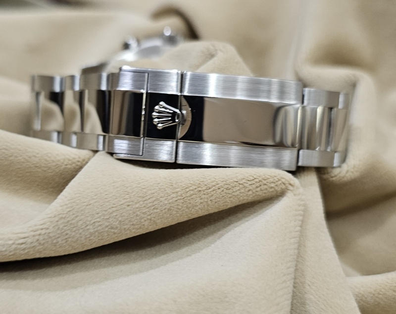 Rolex Yacht-Master II 44 mm, Oystersteel 116680