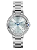Cartier Ballon Bleu W4BB0028
