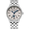 Jaeger-LeCoultre Night and Day 344.8.37.S