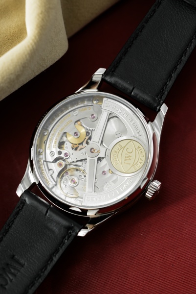 IWC Portugieser IW500704