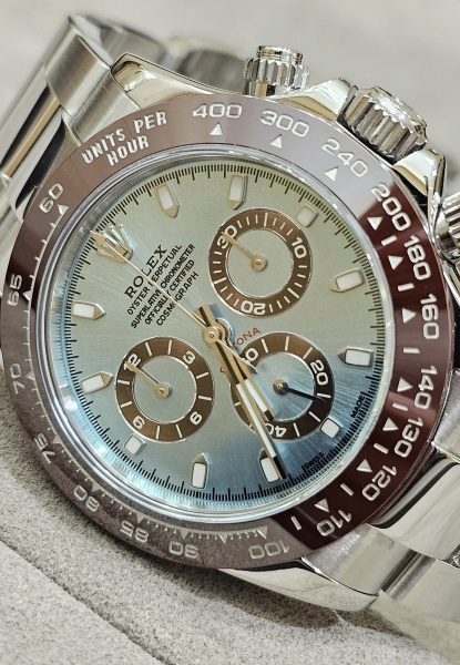 Rolex Cosmograph Daytona 116520