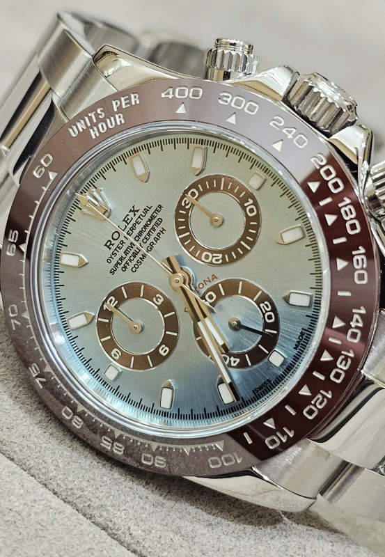 Rolex Cosmograph Daytona 116520
