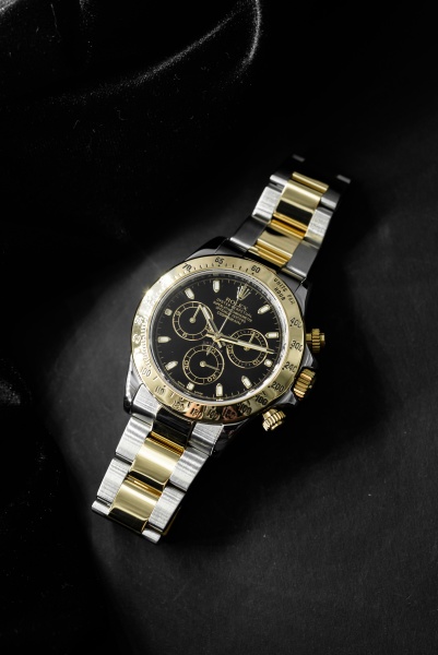 Rolex Daytona Cosmograph 40mm 116503