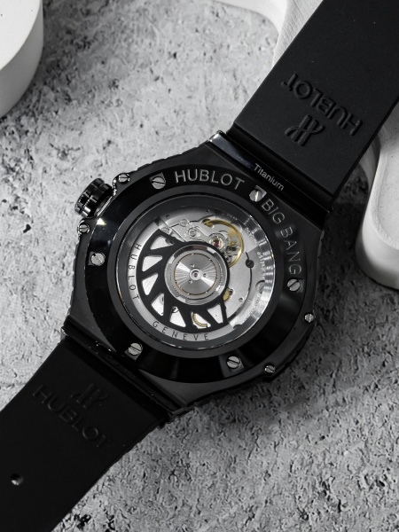Hublot Tutti Frutti Caviar 346.CD.1800.LR.1913
