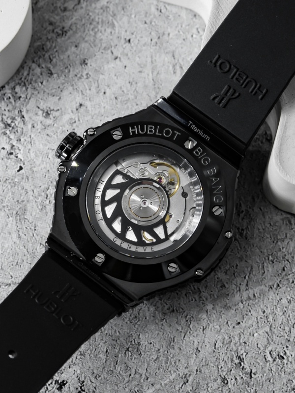 Hublot Tutti Frutti Caviar 346.CD.1800.LR.1913
