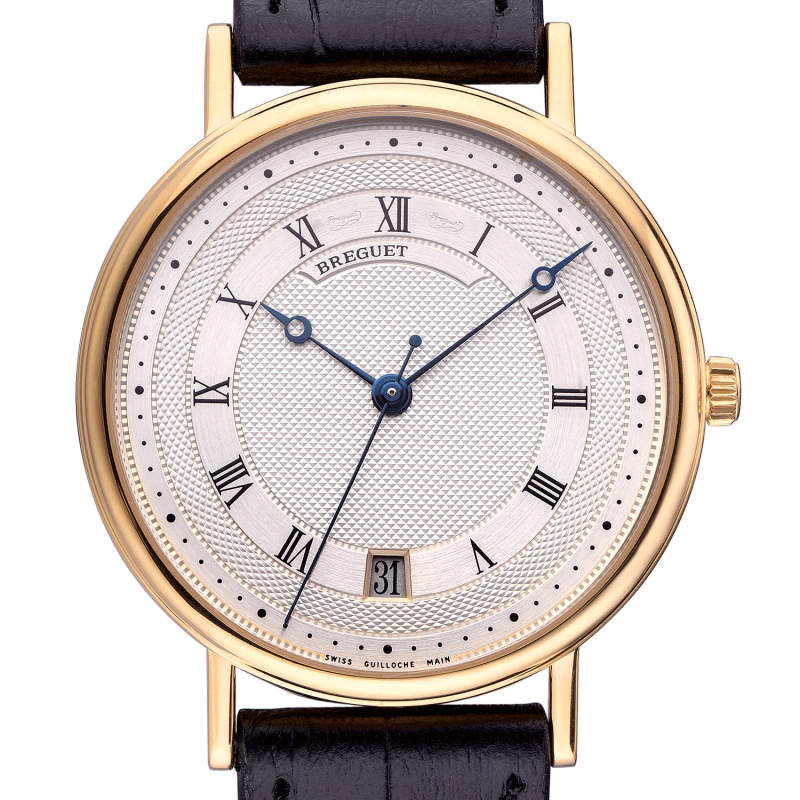 Breguet Classique 5930BA/12/986