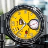 F.P.Journe Octa Linesport Octa Sport Ars2 Yellow L-OCT TI 44 D YL
