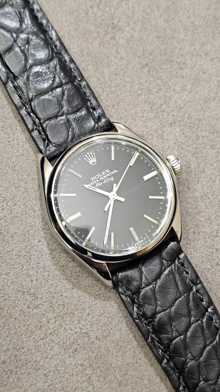 Rolex Air-King 1007