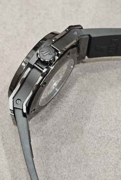 Hublot Big Bang 343.CS.6599.NR.1213