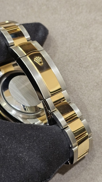 Rolex Datejust 36 mm 126233-0028